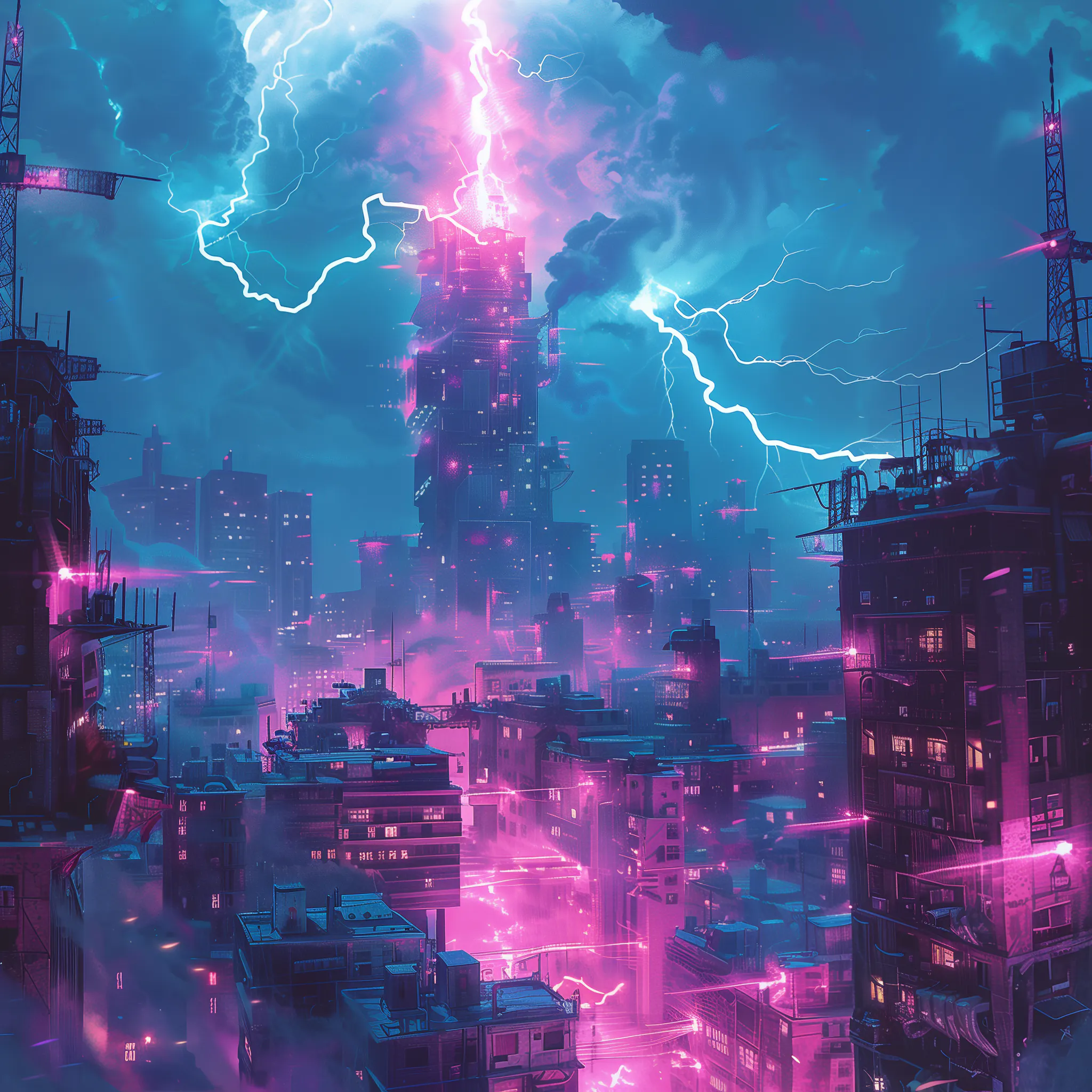 Electrification