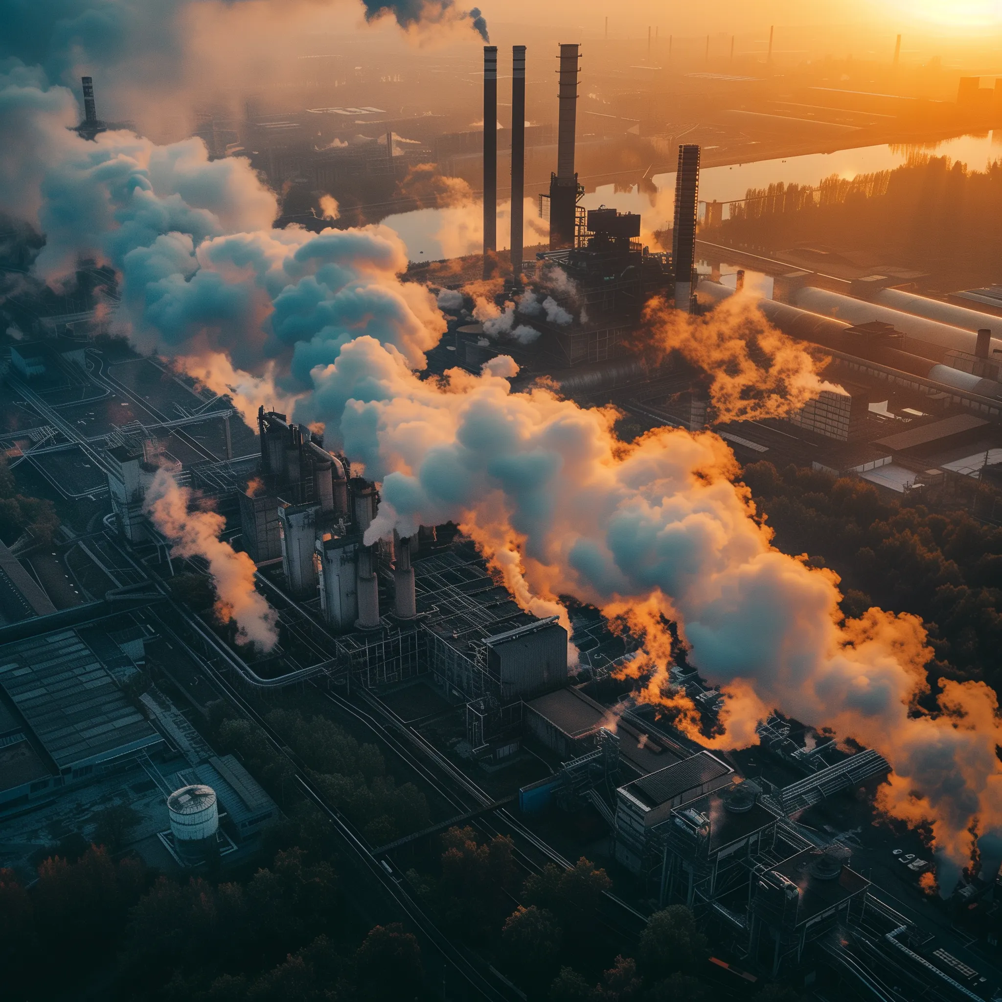 Carbon markets